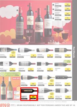 Makro : Easter Liquor (04 March - 31 March 2024), page 21