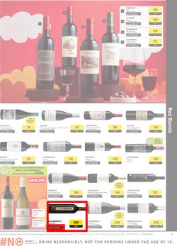 Makro : Easter Liquor (04 March - 31 March 2024), page 21