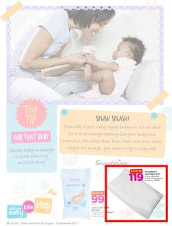 Game : Baby Promotion (23 Aug - 5 Sep 2017), page 22
