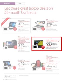 Vodacom (07 May - 06 Jun 2018), page 32