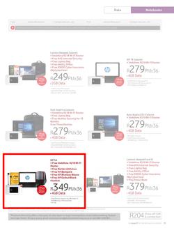 Vodacom (07 May - 06 Jun 2018), page 33