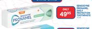Sensodyne Pronamel Daily Protection Toothpaste-75ml