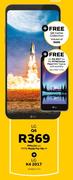 LG Q6-On MTN Made For Me M +LG K4 2017-On My MTN Choice Flexi R55 Top Up