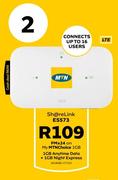 Sharelink E5573 LTE