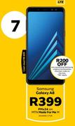 Samsung Galaxy A8 LTE