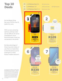 MTN (01 Jun - 30 Jun 2018), page 12