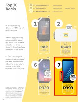 MTN (01 Jun - 30 Jun 2018), page 12