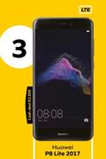 Huawei P8 Lite 2017 LTE-On My MTNChoice Flexi R55