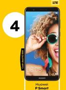 Huawei P Smart LTE