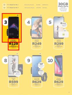MTN (01 Jun - 30 Jun 2018), page 13