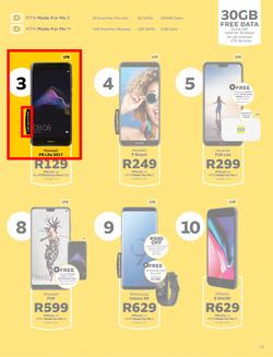MTN (01 Jun - 30 Jun 2018), page 13