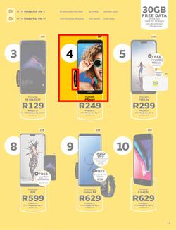 MTN (01 Jun - 30 Jun 2018), page 13
