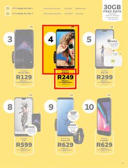 MTN (01 Jun - 30 Jun 2018), page 13