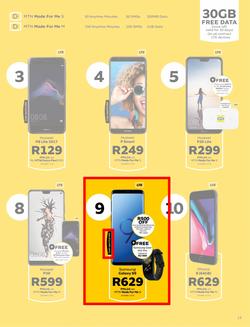 MTN (01 Jun - 30 Jun 2018), page 13