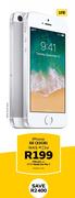 Apple iPhone SE 32GB LTE-On MTN Made For Me S