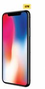 Apple iPhone X 256GB LTE-On MTN Made For Me S