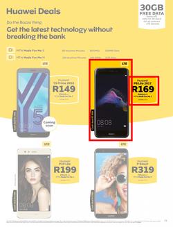 MTN (01 Jun - 30 Jun 2018), page 21