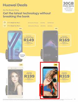 MTN (01 Jun - 30 Jun 2018), page 21