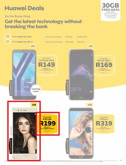 MTN (01 Jun - 30 Jun 2018), page 21