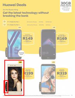 MTN (01 Jun - 30 Jun 2018), page 21