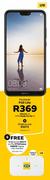 Huawei P20 Lite LTE-On MTN Made For Me M + Sharelink E5573 LTE-On My MTNChoice 500MB Topup