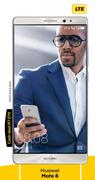 Huawei Mate 8 LTE-On MTN Made For Me S