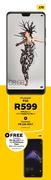 Huawei P20 LTE-On MTN Made For Me M + Huawei P8 Lite 2017 LTE-On My MTNChoice Flexi R55