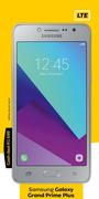 Samsung Galaxy Grand Prime Plus LTE