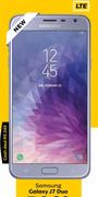 Samsung Galaxy J7 Duo LTE-On MTN Made For Me S