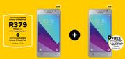 Samsung Galaxy Grand Prime Plus-On MTN Made For Me M 