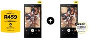 Sony Xperia L2-On MTN Made For Me M + Sony Xperia L2-On My MTNChoice Flexi R55 TopUP