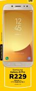 Samsung Galaxy J5 Pro-On MTN Made For Me S