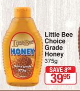 Little Bee Choice Grade Honey-375g