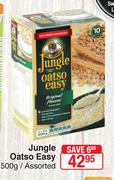 Jungle Oatso Easy-500g