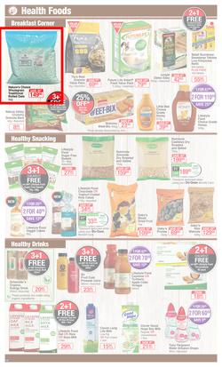 Dis-Chem : Winning Prices For The Whole Family (14 February - 15 March 2020), page 10