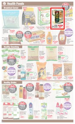 Dis-Chem : Winning Prices For The Whole Family (14 February - 15 March 2020), page 10