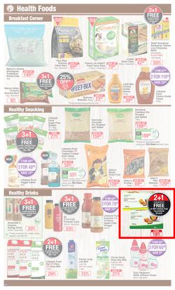 Dis-Chem : Winning Prices For The Whole Family (14 February - 15 March 2020), page 10