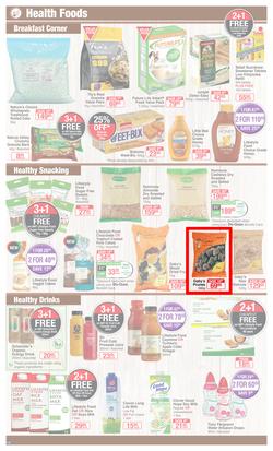 Dis-Chem : Winning Prices For The Whole Family (14 February - 15 March 2020), page 10