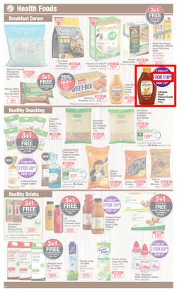 Dis-Chem : Winning Prices For The Whole Family (14 February - 15 March 2020), page 10