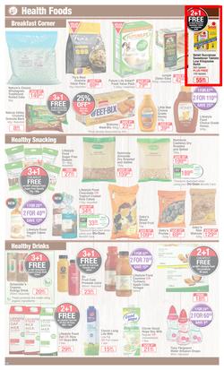 Dis-Chem : Winning Prices For The Whole Family (14 February - 15 March 2020), page 10