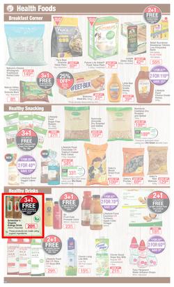 Dis-Chem : Winning Prices For The Whole Family (14 February - 15 March 2020), page 10
