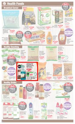 Dis-Chem : Winning Prices For The Whole Family (14 February - 15 March 2020), page 10