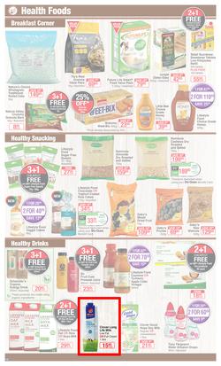 Dis-Chem : Winning Prices For The Whole Family (14 February - 15 March 2020), page 10