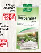 A.Vogel Herbamare-500g