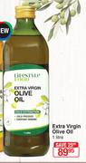 Lifestyle Food Extra Virgin Olive Oil-1Ltr