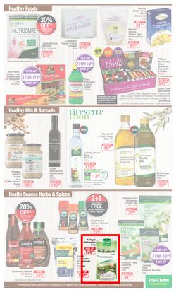 Dis-Chem : Winning Prices For The Whole Family (14 February - 15 March 2020), page 11