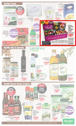 Dis-Chem : Winning Prices For The Whole Family (14 February - 15 March 2020), page 11