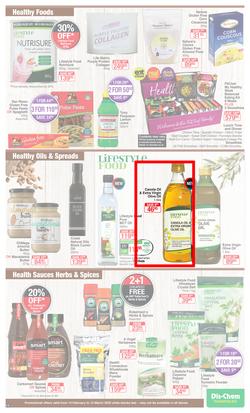 Dis-Chem : Winning Prices For The Whole Family (14 February - 15 March 2020), page 11