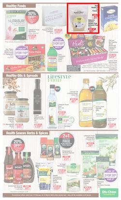 Dis-Chem : Winning Prices For The Whole Family (14 February - 15 March 2020), page 11