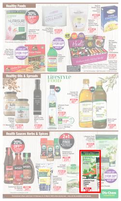 Dis-Chem : Winning Prices For The Whole Family (14 February - 15 March 2020), page 11